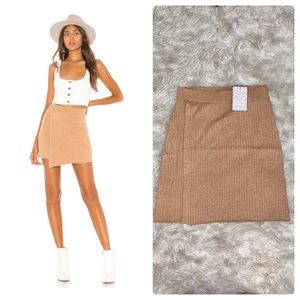 BRAND NEW Free People Skirt